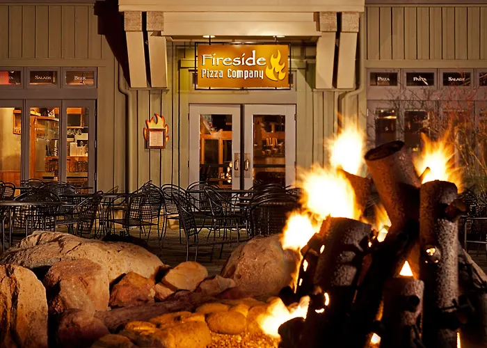 The Village At Palisades Tahoe